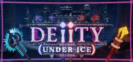 Games like DEIITY (demo)