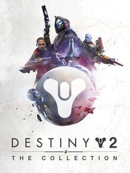 Games like Destiny 2: The Collection