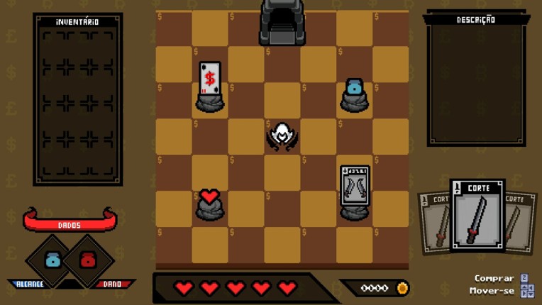 Dice Assassin (Windows) screenshot
