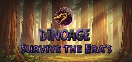 Games like Dino Age: Survive the Era's