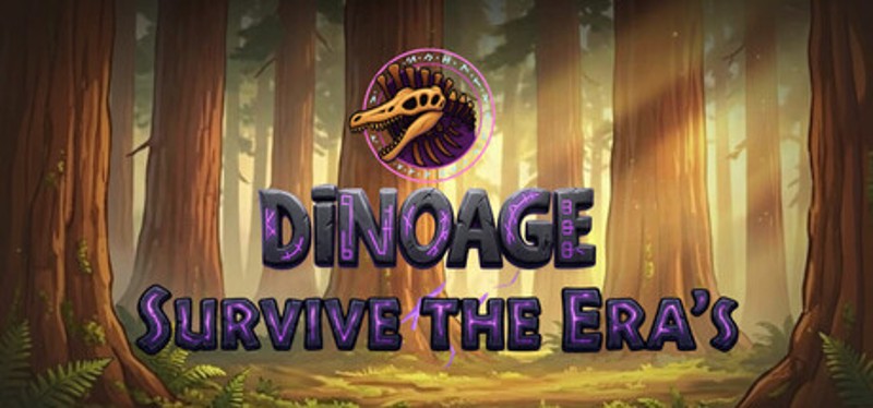 Dino Age: Survive the Era's Image