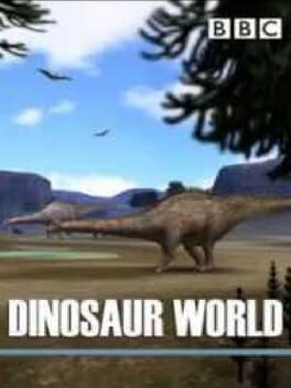 Games like Dinosaur World