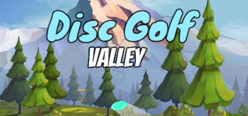 Disc Golf Valley Image