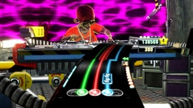 DJ Hero Image