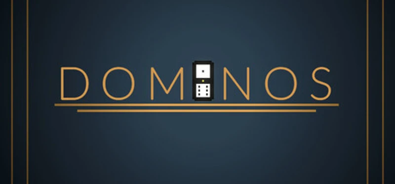 Dominos Game Cover