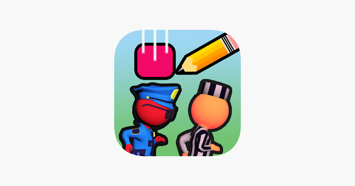 Games like Draw n Escape!