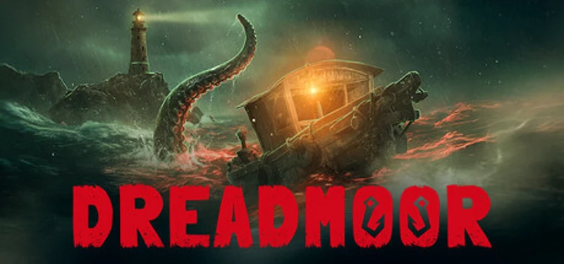 DREADMOOR Image