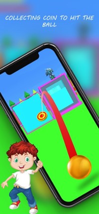DunkTank 3D Image