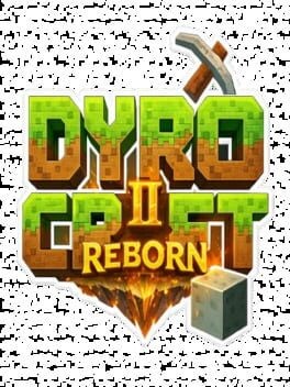 Games like Dyrocraft 2: Reborn