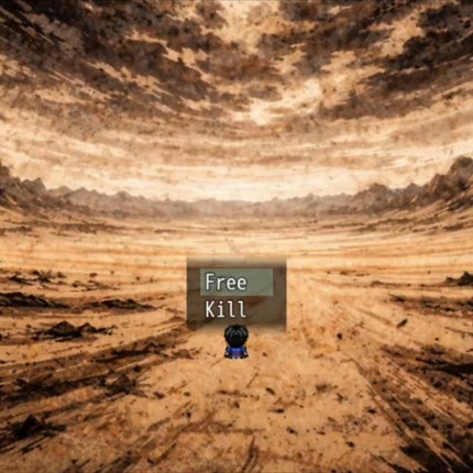 Echoes of a Thread screenshot