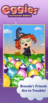 Eggies! Image