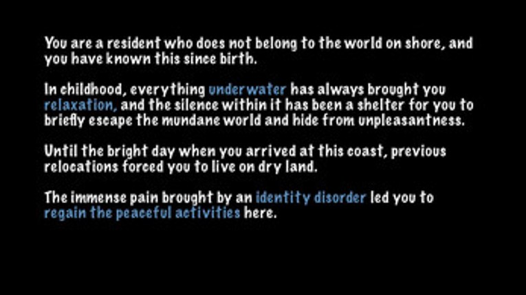 Ego Submersion screenshot