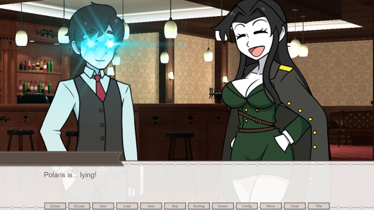 Erotic Justice screenshot