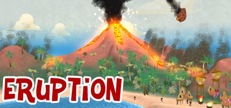 Games like Eruption