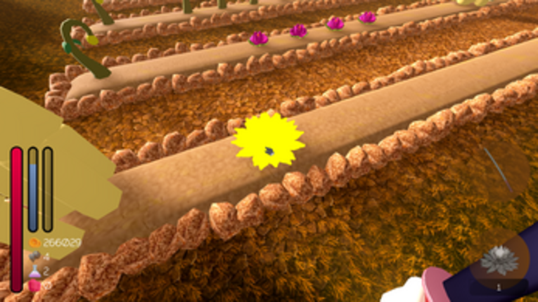 Eternal Croper screenshot