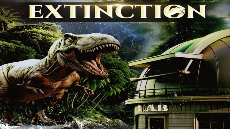 Extinction (The Fps Challenge) Image