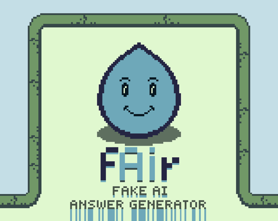 Games like FAIR