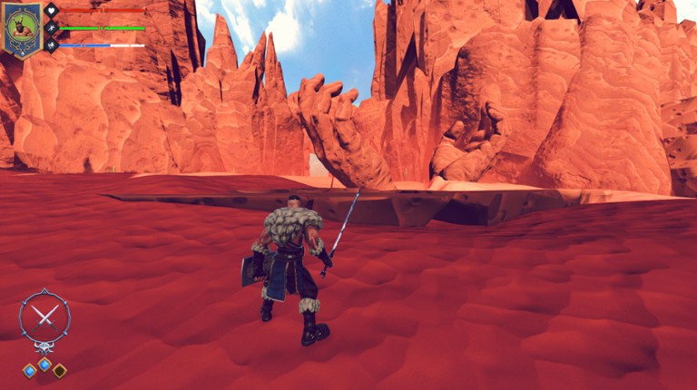 Fallen Essence Image