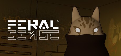 Games like Feral Sense