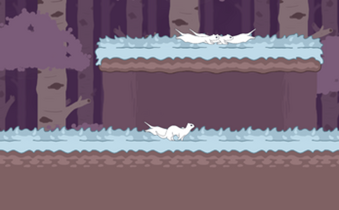 Ferret Swarm screenshot