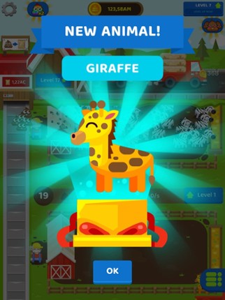 Fertilizer Farm: Idle Tycoon Image
