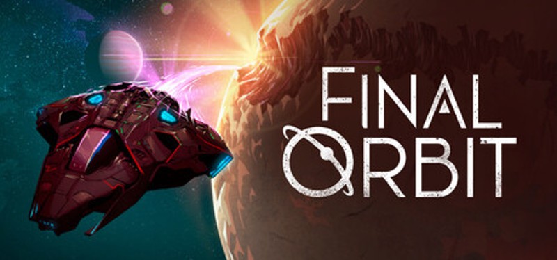 Final Orbit Image