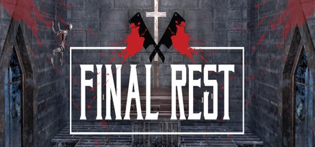Games like Final Rest