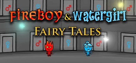 Games like Fireboy & Watergirl: Fairy Tales