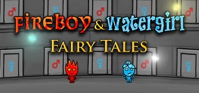 Fireboy & Watergirl: Fairy Tales Image