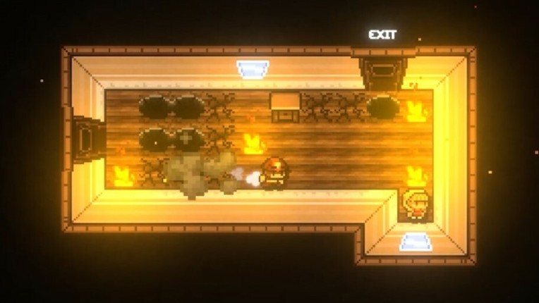 FireWorks Inc. screenshot