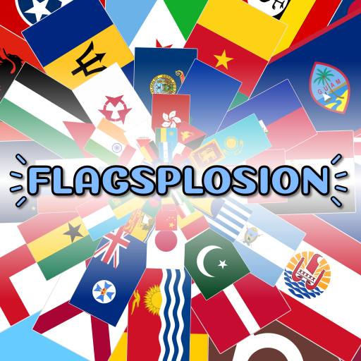 Games like Flagsplosion