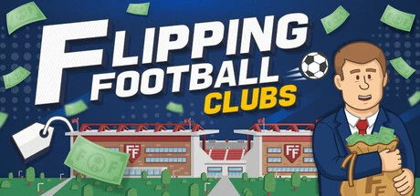 Games like Flipping Football Clubs