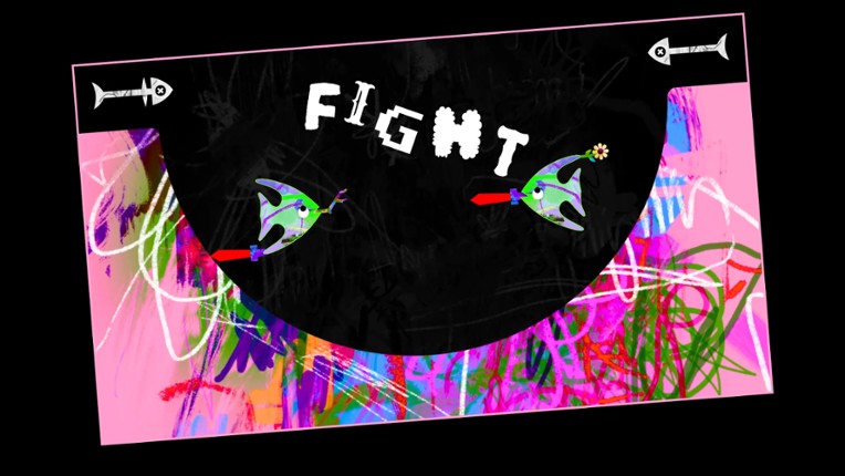 Flopfish screenshot