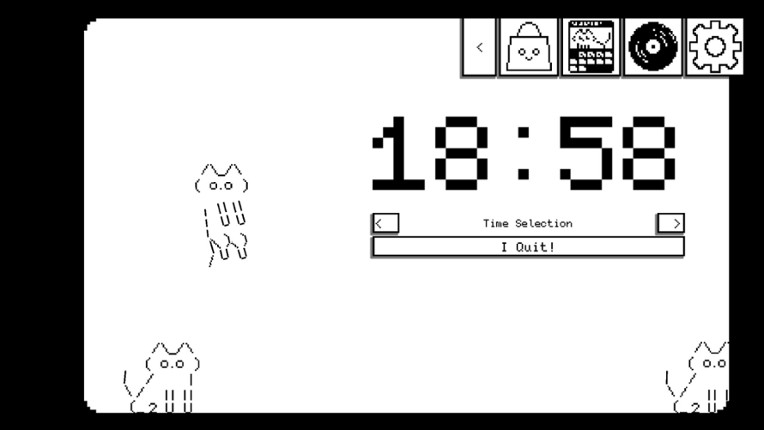 Foco! - Focus Desktop Pet Image