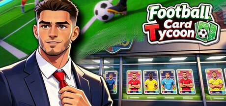 Games like Football Card Tycoon
