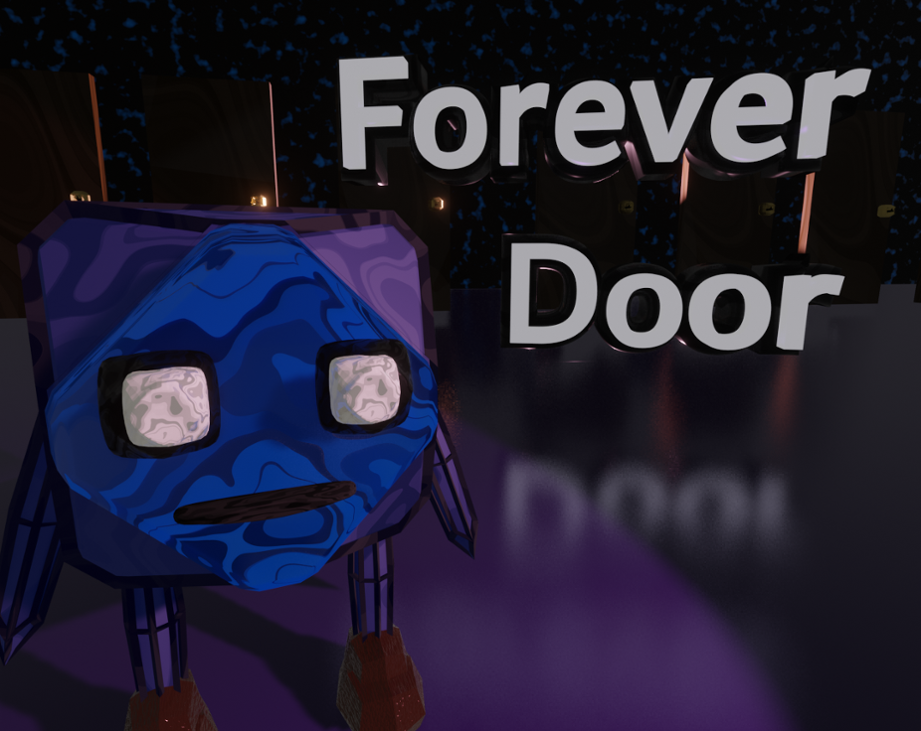 Games like Forever Door