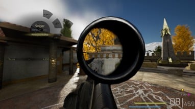 FPS Arena Online Image