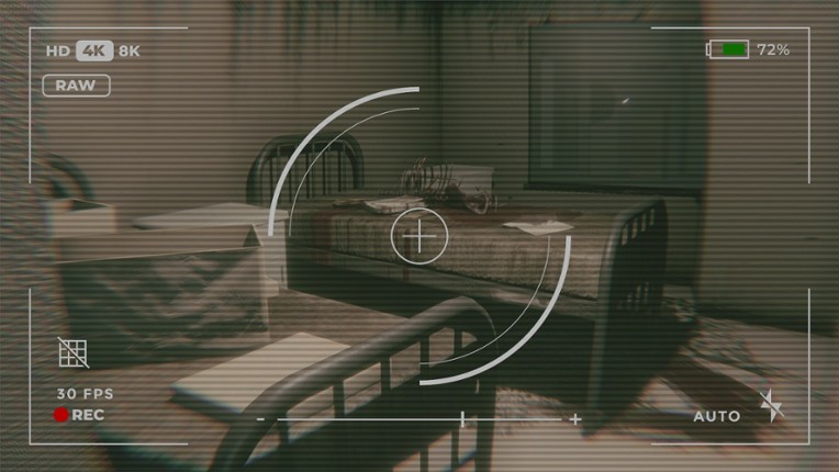 Fractured Perception screenshot