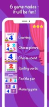 French language for kids Pro Image