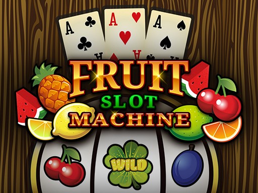 Games like Fruit Slot Machine