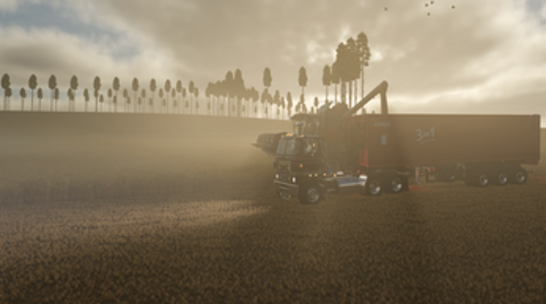 FS25 ROCKY MOUNTAIN V 2.0 screenshot