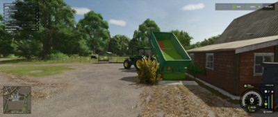 FS25 Small Food Production Image