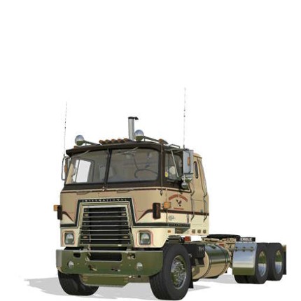 FS25 TranstarII "MOAR POWAH!!!" Image