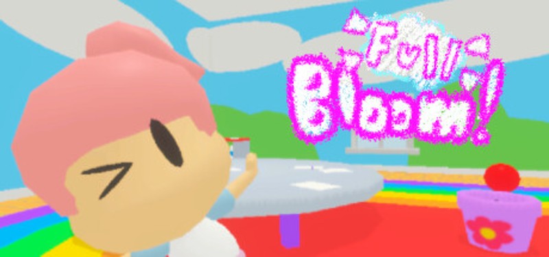 Full Bloom Image