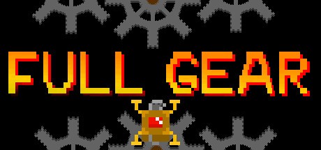 Games like Full Gear