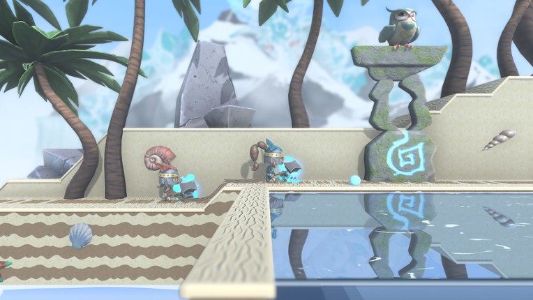 Fulvinter screenshot