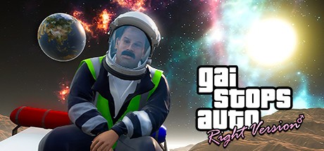 Games like GAI Stops Auto: Right Version Simulator