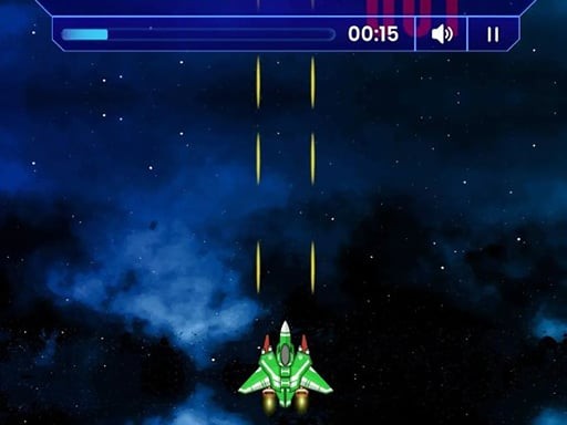 Games like Galactic Rhyme