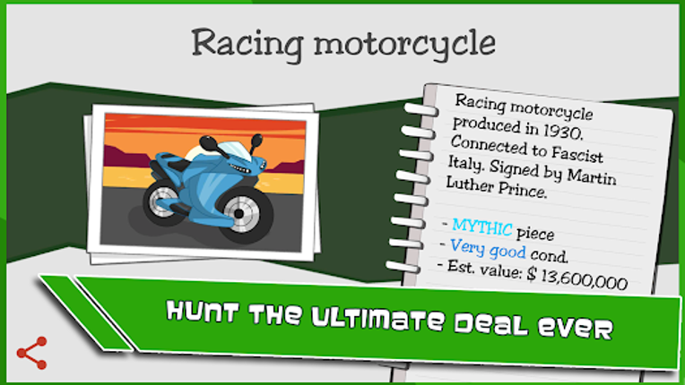 Dealer’s Life Pawn Shop Tycoon screenshot