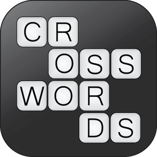 Games like CrossWords 10